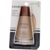 CoverGirl Clean Liquid Foundation, 120 Creamy Natural, 1 Ounce