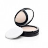 Beauty UK Face Powder Compact Foundation - no.01