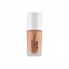 Collection Cosmetics Lasting Perfection Glow Fond de teint Couverture moyenne à complète Praline 27 ml