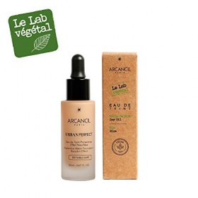Arcancil Paris Eau de Teint Lab Végétal 032 Sable Doré