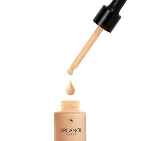 Arcancil Paris Eau de Teint Lab Végétal 032 Sable Doré