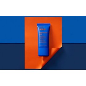 Pupa Man Bronzing Gel 002 Gel Effet Bronzage Ml.30 Visage Naturellement Bronzé