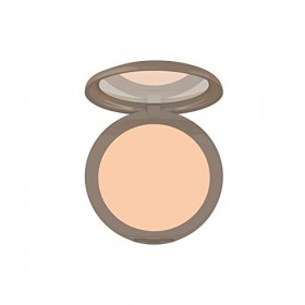 Base de Maquillaje Compacto Flat Perfection 8g - medium neutral