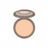 Base de Maquillaje Compacto Flat Perfection 8g - medium neutral