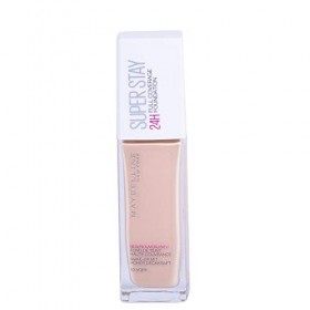Gemey Maybelline Superstay 24H - Fond de teint - 30 sable