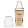 LOr?al Paris True Match Foundation, Golden Ivory 30 ml Number W1