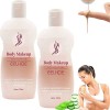 Bodyblendz Body Makeup Fond De Teint Imperméable, Fond De Teint à Couvrance Complète Pour Le Maquillage Du Corps, Fond De Tei