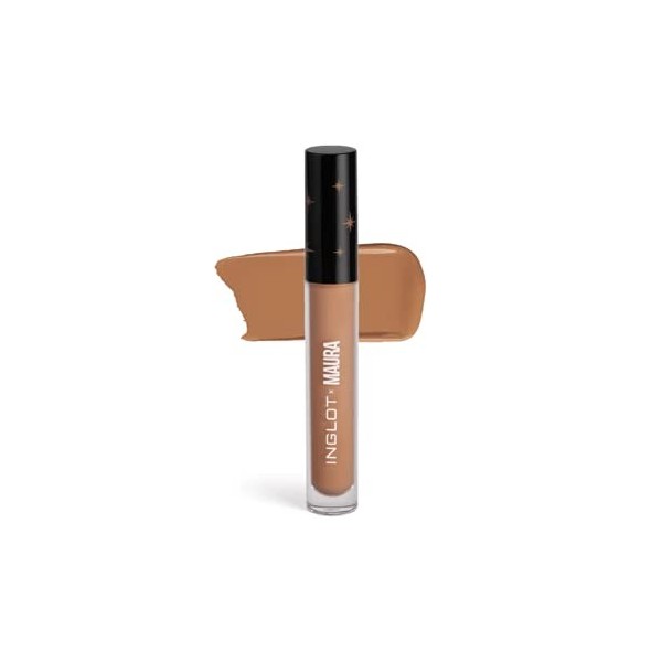 Inglot x Maura Endless Beauty Wand 4.2ml - Warm Glow