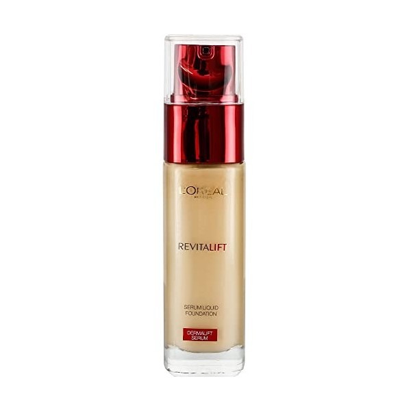 Fond De Teint Revitalift - 330 Miel - Loreal - Fond De Teint - 330 Miel