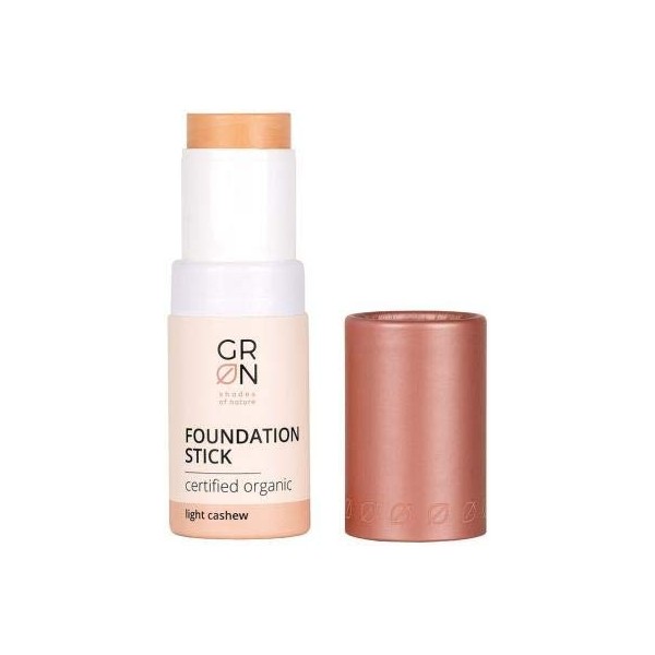 Foundation Stick