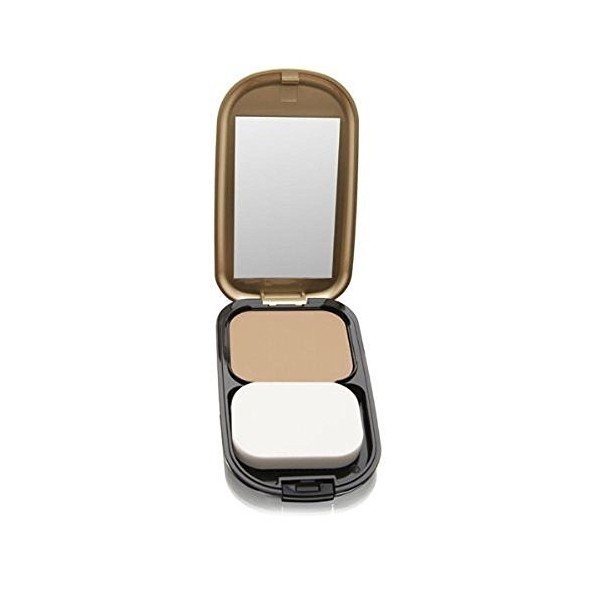 Max factor - max factor facefinity polvos compactos 01 porcelain - btsw-96517