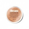 Maybelline New York Dream cushion Fond de teint liquide coussin 48 beige ensoleillé 14,6 g