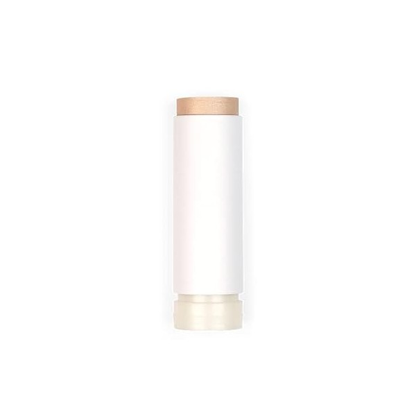 ZAO - Shine Up Stick - RECHARGE - 315 Beige Doré - BIO VEGAN