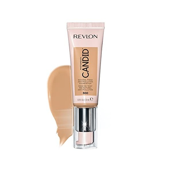 Revlon Fond de Teint Photoready Candid 300 Dune