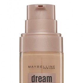 MAYBELLINE REVE SATIN LIQUIDE BASE 42 BEIGE BRONZE
