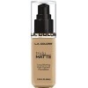 Truly Matte Liquid Makeup- Natural