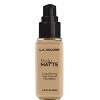 Truly Matte Liquid Makeup- Natural