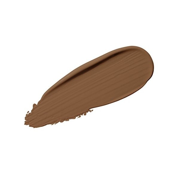 L.A. COLORS Truly Matte Foundation - Cappuccino