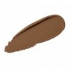 L.A. COLORS Truly Matte Foundation - Cappuccino