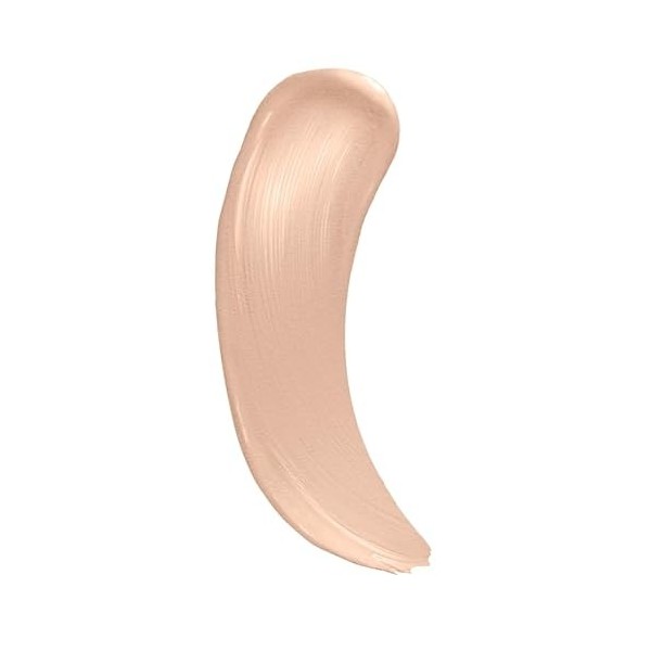 Rimmel Stay Matte Foundation Ivory