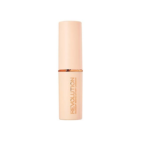 Makeup Revolution Fast Base F3 Fond de teint en stick