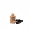 PuroBio Sublime Drop base Fond de teint fluid lutte contre la Pollution 15 ml couleur 4