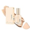 ADMD Hydrating Waterproof And Light Long Lasting Foundation - ADMD Foundation Makeup, Oudo Moisturizing Light Foundation, Lig