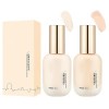 ADMD Hydrating Waterproof And Light Long Lasting Foundation - ADMD Foundation Makeup, Oudo Moisturizing Light Foundation, Lig