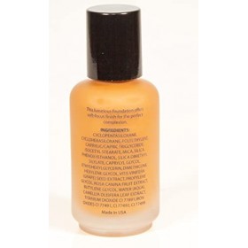 FOND DE TEINT MAT - FINITION 38,3g , 1.35 oz