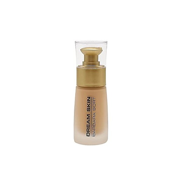 BARBARA BORT DREAM SKIN FOND TINTA FILLER À LONGUEUR 5 CAPPUCHON 30 ML