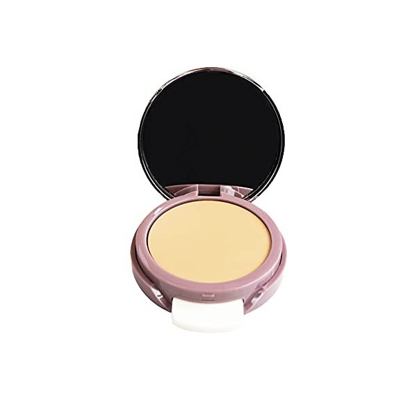 Best color- teint – Fond de teint compact cremoso 01