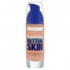 Gemey Maybelline Superstay Better Skin Foundation 32 Golden by Gemey Maybelline