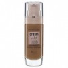 Maybelline Dream Satin Foundation maquillage FLUIDE 30 ml 72 Rich Cocoa,