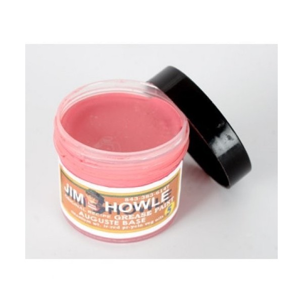 Jim Howle Grease Paint - Flesh 2 2 oz 