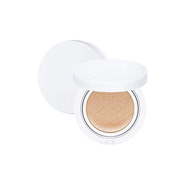 Missha M Magic Cushion Moisture Fps50+/pa+++ No.23 15g