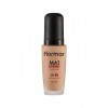 Flormar - Fond de Teint Mat Touch - Flacon 30 ml - Vitamin E - 303