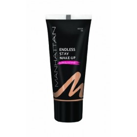 Manhattan Fond de teint Endless Stay