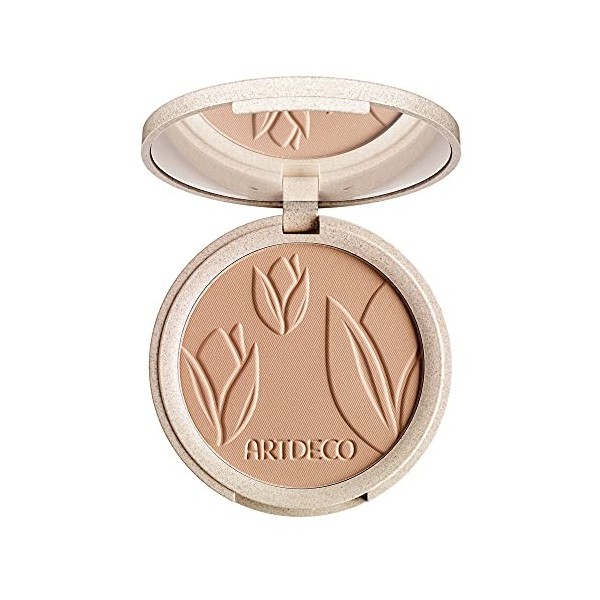 NATURAL FINISH compact foundation 7,5 gr