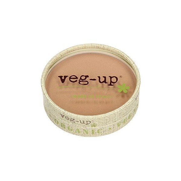 Veg-Up, Maquillage en poudre Sand - 10 g.