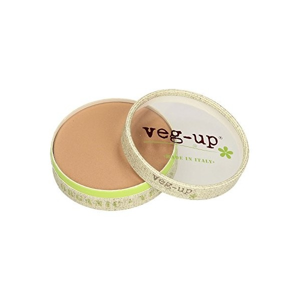 Veg-Up, Maquillage en poudre Sand - 10 g.