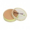 Veg-Up, Maquillage en poudre Sand - 10 g.