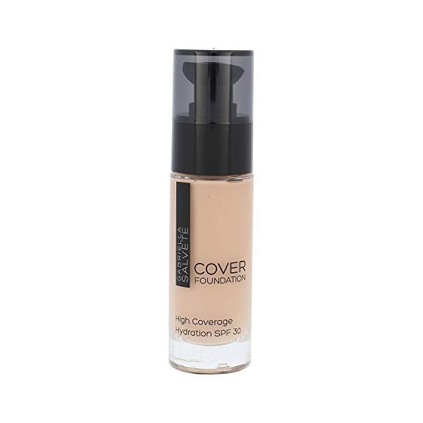 Gabriella Salvete Cover Foundation SPF30