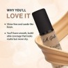 L.A. GIRL Pro Matte Foundation - Bisque