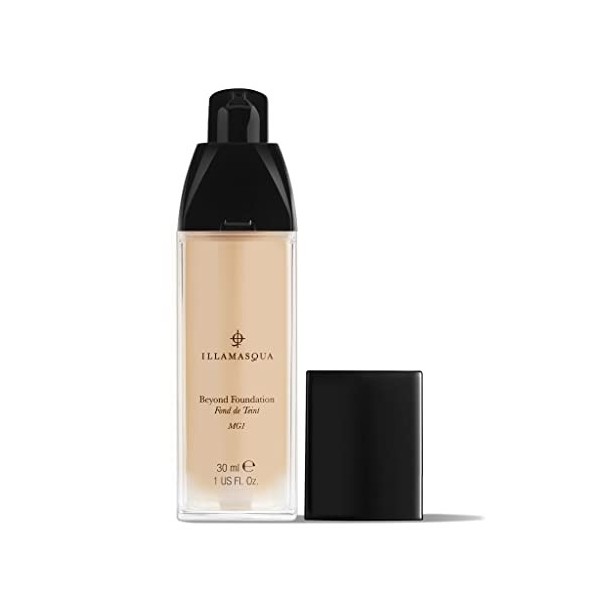 Illamasqua Beyond Fond de teint Lg3 30 ml