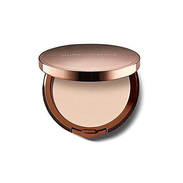 Fond de Teint Poudre Compacte Teint Parfait, N2 Classic Beige