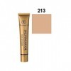 Dermacol Maquillage 30g Couleur"moyen" Secret de la beauté des vedettes