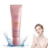 Achieves Korean Flawless Glass Skin, Korean Whitening Sunscreen Foundation, 3 in 1 Whitening Sunscreen Foundation, Korean Bb 