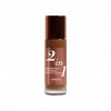 Fond De Teint Correcteur 2-en-1 - Warm Cognac - Absolute New York - Fond De Teint - Mffc Warm Cognac 35 Ml