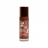 Fond De Teint Correcteur 2-en-1 - Warm Chestnut - Absolute New York - Fond De Teint - Mffc Warm Chesnuts 35 Ml