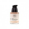 GRN Green Soft Foundation 02 Fond de teint 30 ml